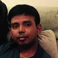 Sivakaran Kanakarathinam