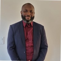 John Ikpo, Pmp®, Csm®