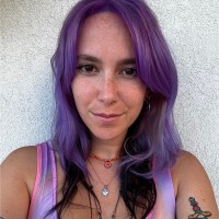 Andrea Alexa Damanti