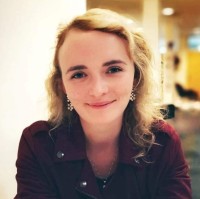 Celeste Møller
