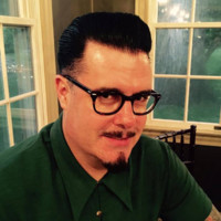Matt Strickland