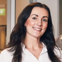 Kari Øgle Kjensberg