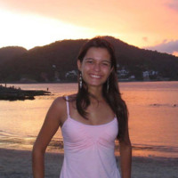 Claudia Granjeiro