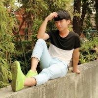 赵勇杰