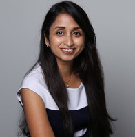 Trupti Borade