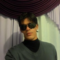 Joseildo Dias Vicente