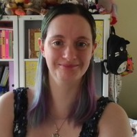 Aimee Curtis