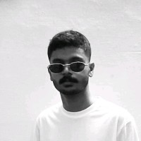 Abhinand T.P
