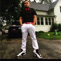 Dominick Lynn