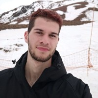 Gabriel Haurane