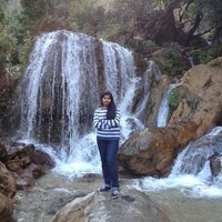 Pooja Singh