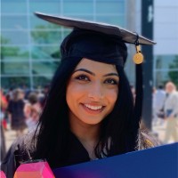 Sarah Naseer