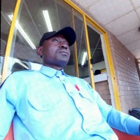 Ronnie Mnisi