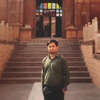 Ramavtar Gupta