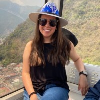 Ana Morales Hagedorn