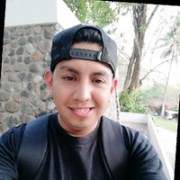 Josue Daniel González López