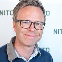 Torstein Kambestad Goyer