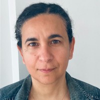 Nassima Zrari