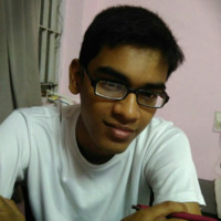 Ayush Singhvi