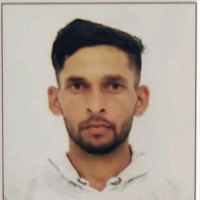 Goutam Kumar