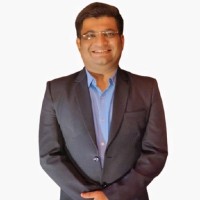 Prof.(Dr.) Jay Ashwinkumar Dave