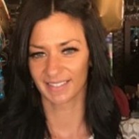 Allison Frantino