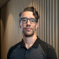 Martijn Wolting