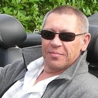 Alexander Nikolaev