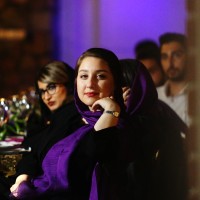 Negin Golchehreh