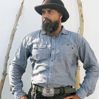 Syed Kamran Ahmed