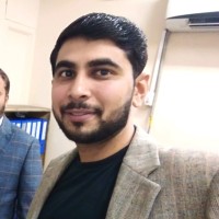 Muhammad Azeem khalid