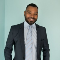 Cedric Nicholson, Ctacc