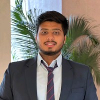 Amitesh Mishra