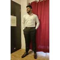 Utkarsh Mohite