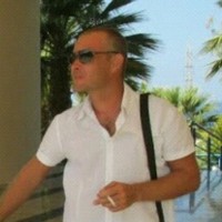 Александр Овчаренко