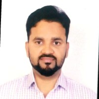 Pradeep Kumar M