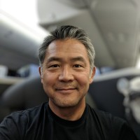 Alex Hisa