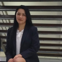 DEISY VARGAS MALUQUIS