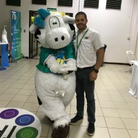Jose Vidal Segura Cubero