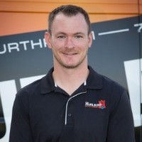 Andrew Evanoff