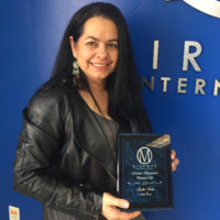 Martha Acosta