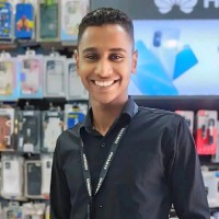Mostafa Abdelazez