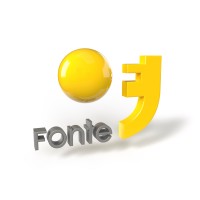 Fonte Administrador