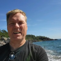 Martin Johnsen