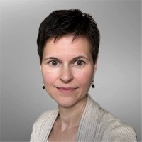 Szilvia Palmai