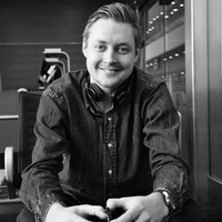 Niklas Fagersson