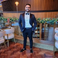 Fahad Chaudhry