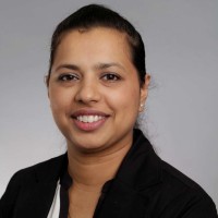 Mary Jency Tharmalingam