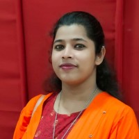 sreyashi Bhattacharya