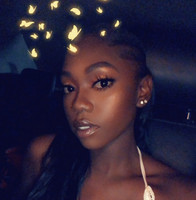 Breanna Maxey